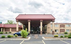 Quality Inn Airport Rochester Ny